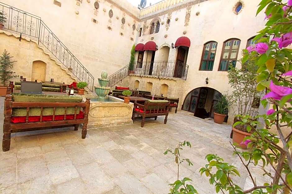 Palmyra Boutique Hotel