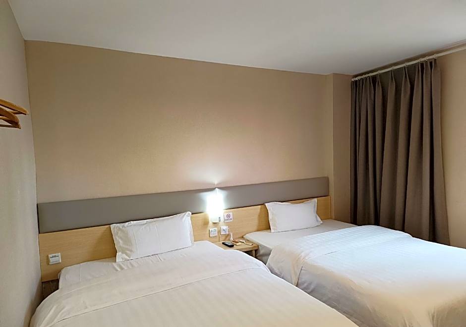 7 Days Inn Zunyi Beijing Road Branch