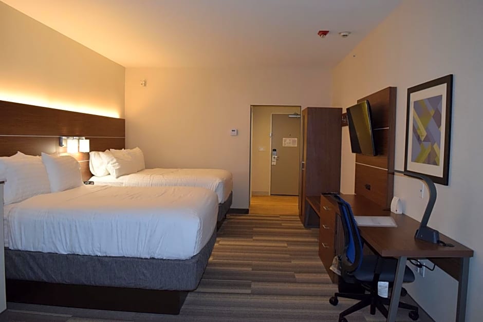 Holiday Inn Express & Suites Ithaca