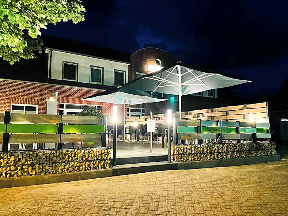 Landgasthaus-Hotel Wenninghoff