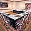 Hilton Suites Chicago Oak Brook