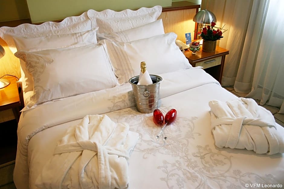 Transamerica Classic Pasargada