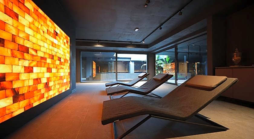 Palazzo della Scala Hotel - Luxury Suites & Spa