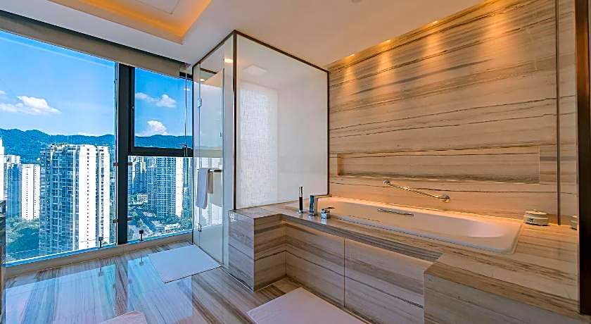 Crowne Plaza Yibin By IHG