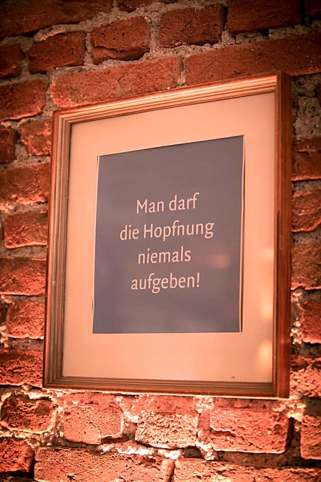 Biohotel Garmischer Hof