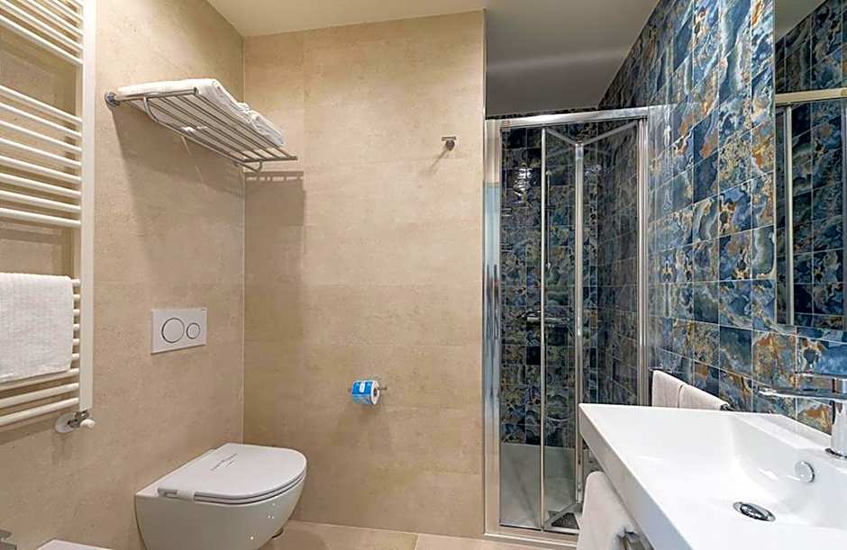 Hotel Carducci