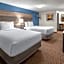 Baymont by Wyndham Downtown Detroit