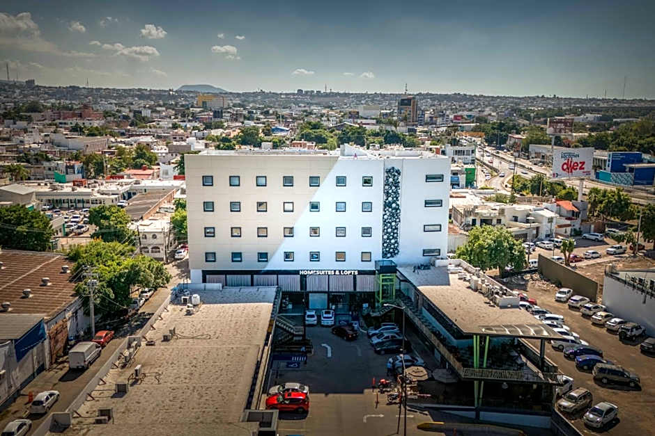 Homesuites Malecon