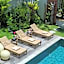 Pantai Indah Villa