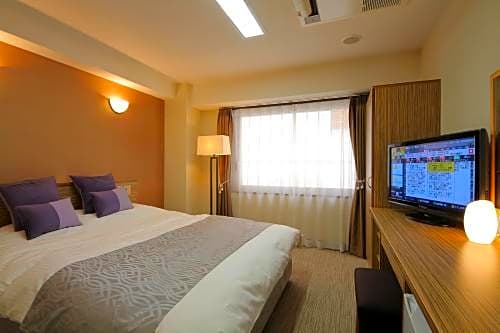 Kyoto Hana Hotel