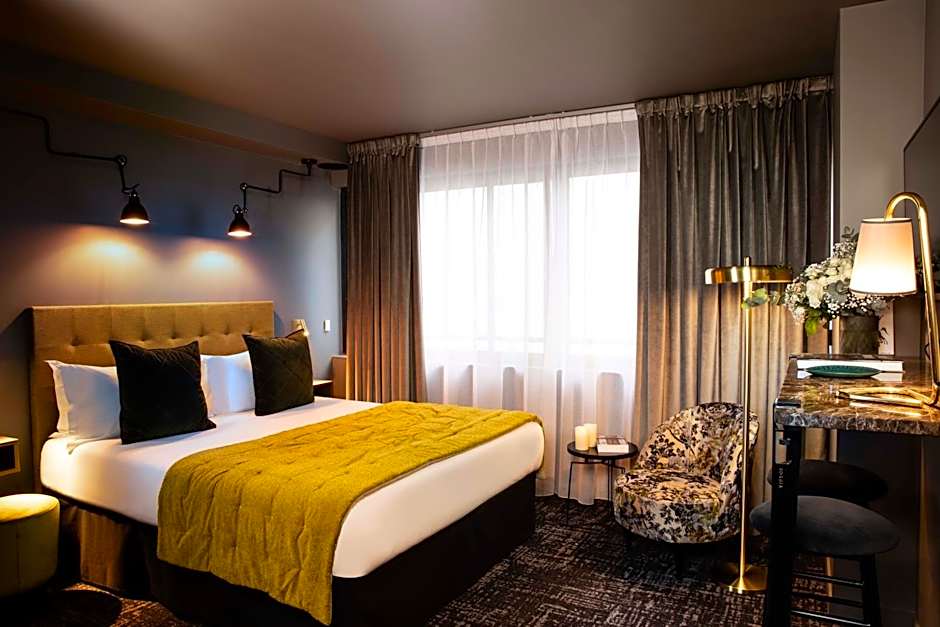 Résidence Rayz Private Suites