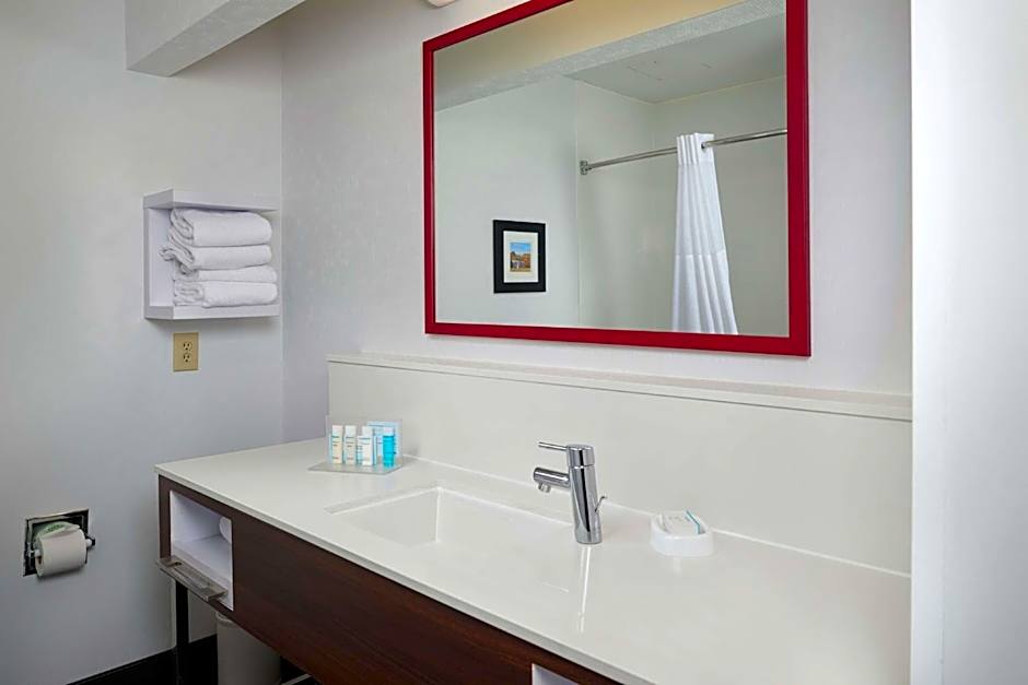 Hampton Inn Shelbyville