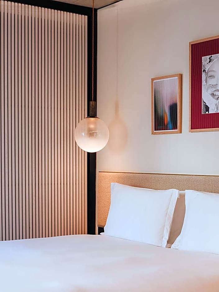 Nobu Hotel London Shoreditch