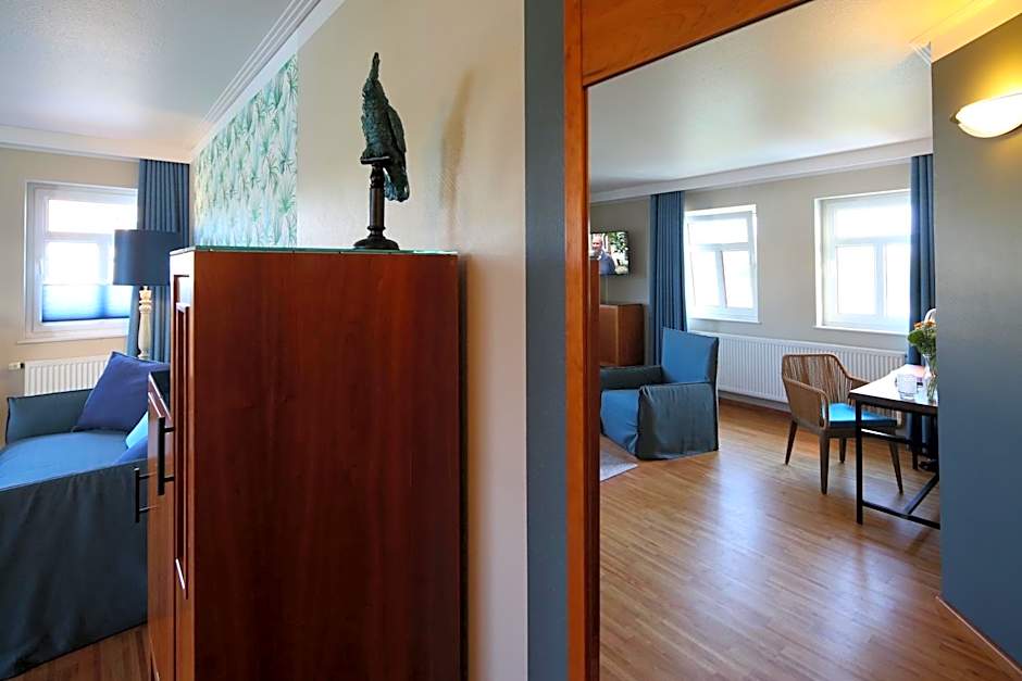 Seehotel Niedernberg - Das Dorf am See