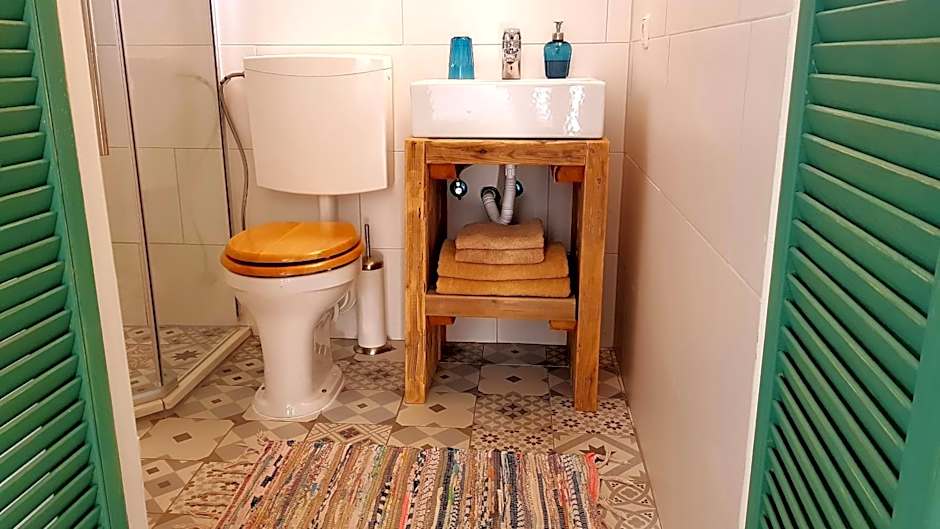 Quinta do Castanheiro