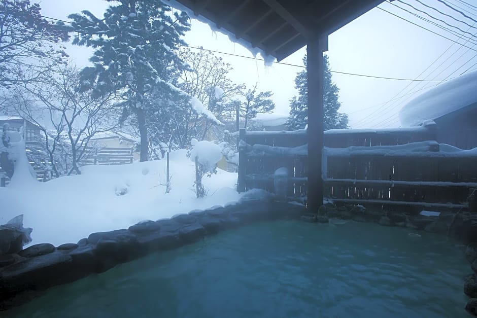 Tsuruya Hotel