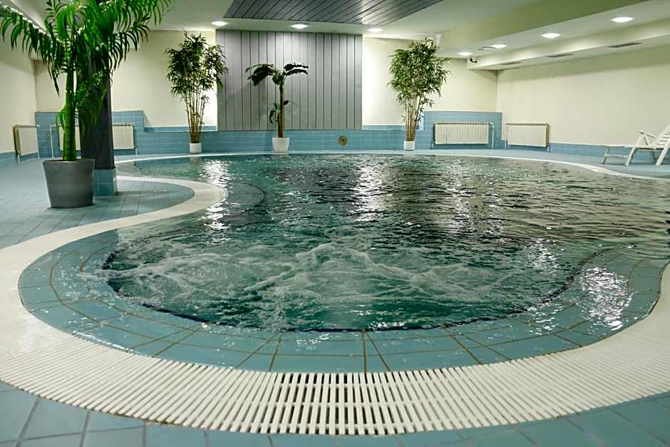 Hotel Tomislavov Dom