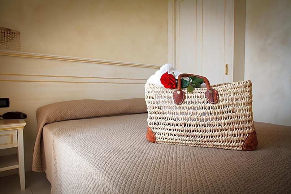 Allegroitalia Alassio Rosa