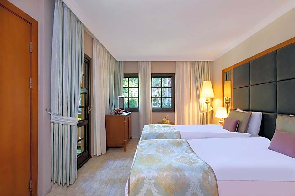 Asteria Family Resort Belek