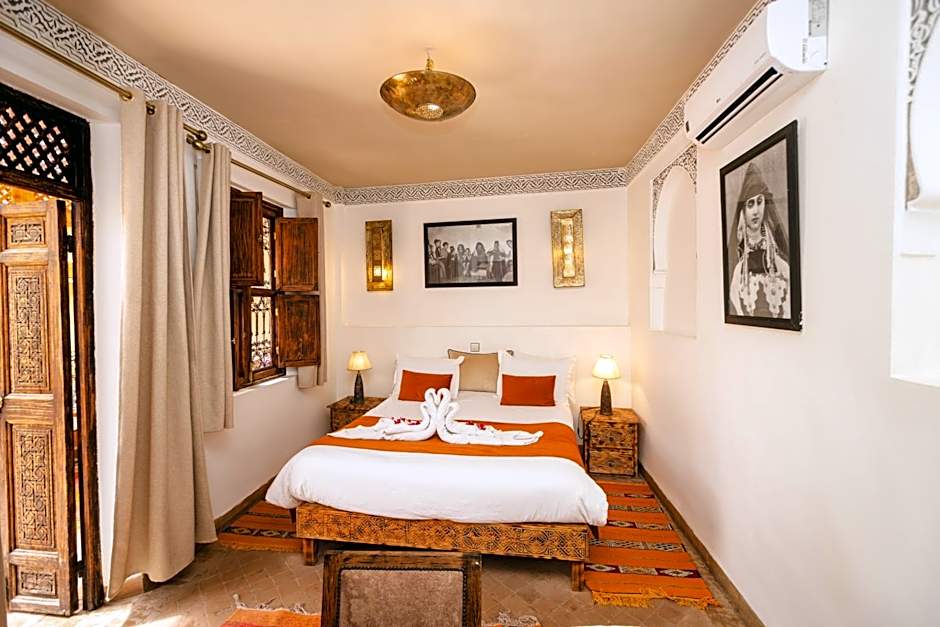 Riad Anya & SPA