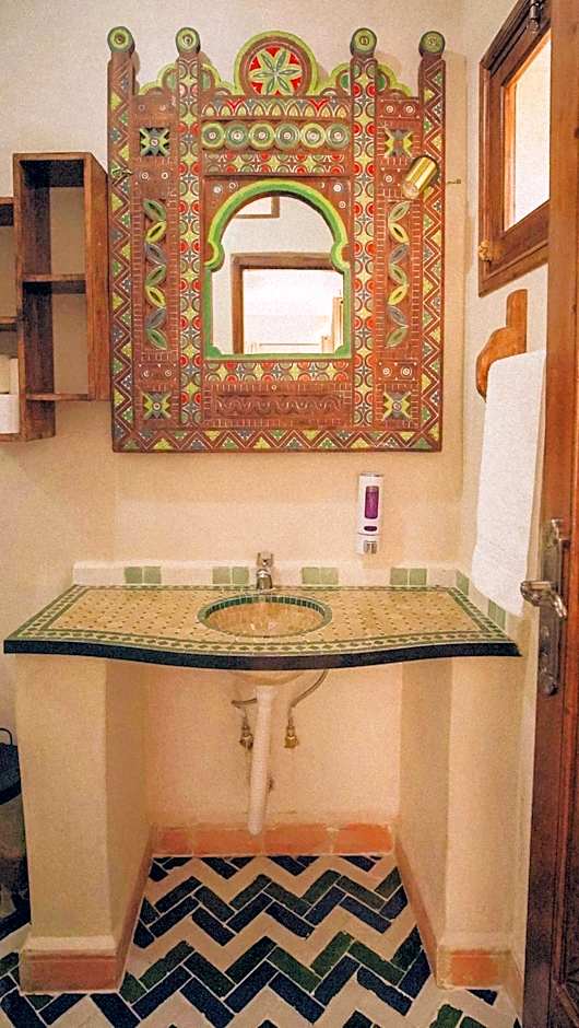 Riad Atlas 4 Seasons
