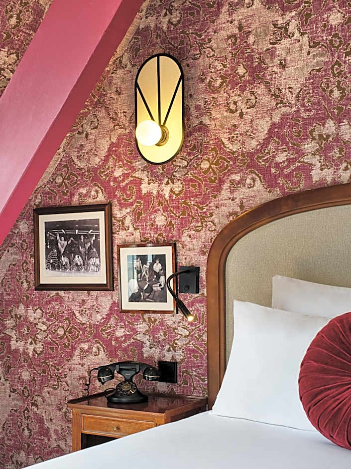 Hotel Josephine by Happyculture