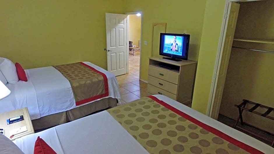 Ramada by Wyndham & Suites South Padre Island