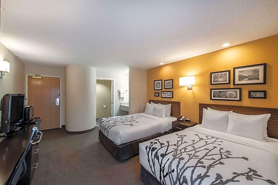 Sleep Inn & Suites Green Bay South