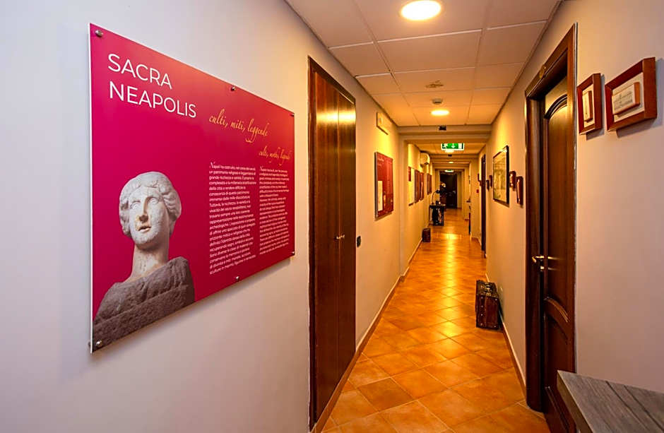 Hotel Neapolis