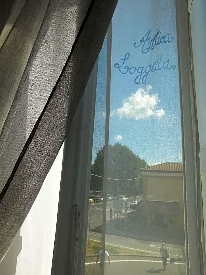 Antica Loggetta