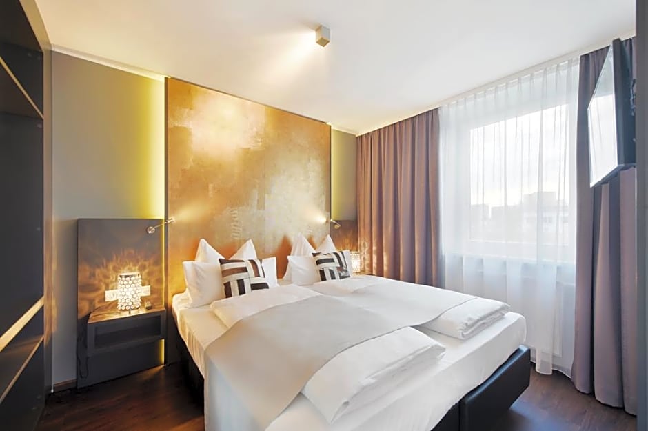 Amedia Luxury Suites Graz, Trademark Collection by Wyndham