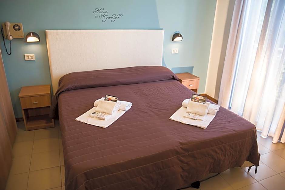 Hotel Vela D'Oro