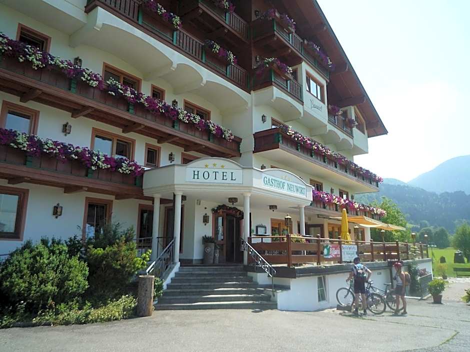 Hotel Neuwirt