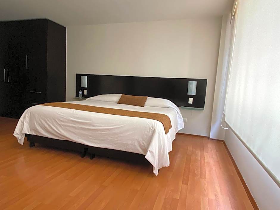 Grupo Kings Suites -Platon 436