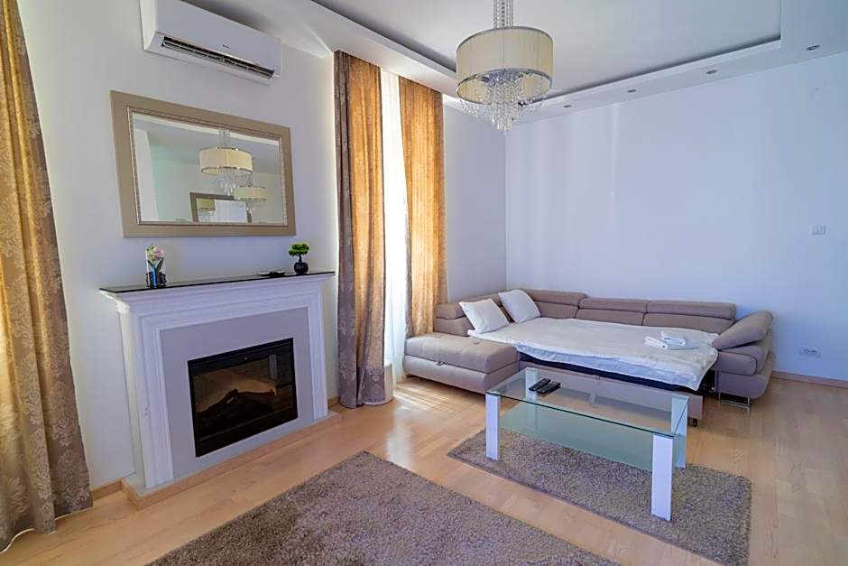 Privilege Room's by Central Park