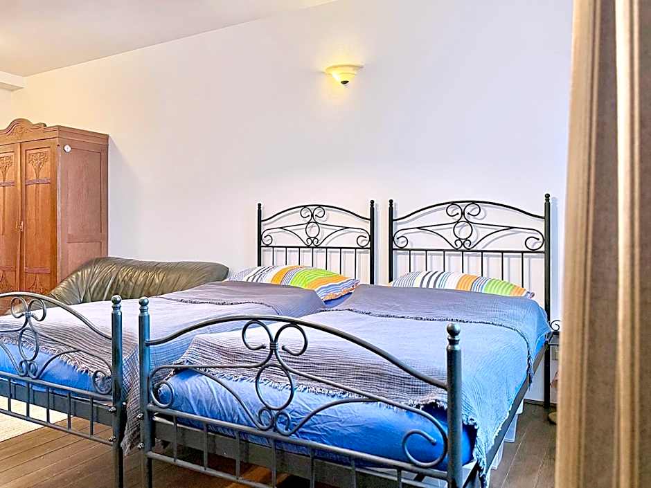 Ubytovanie u martina