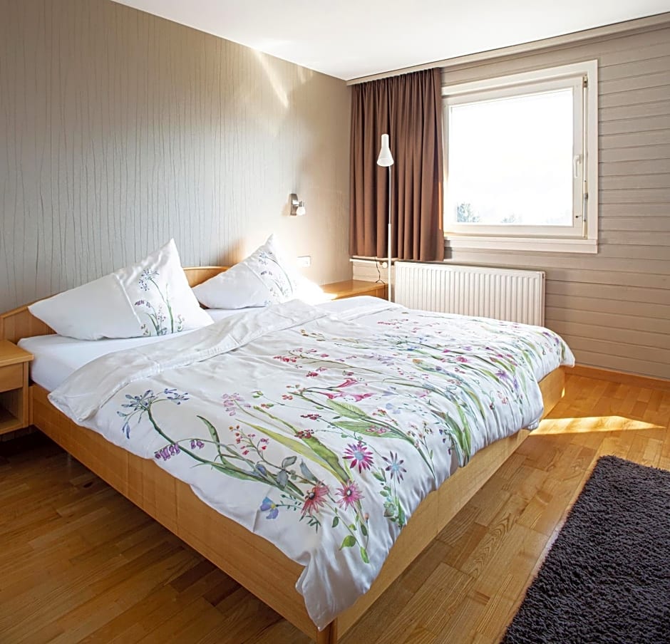 Hotel & Wirtschaft Wälderhof