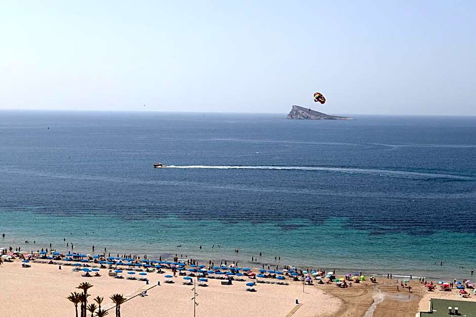 Hotel Poseidon Playa