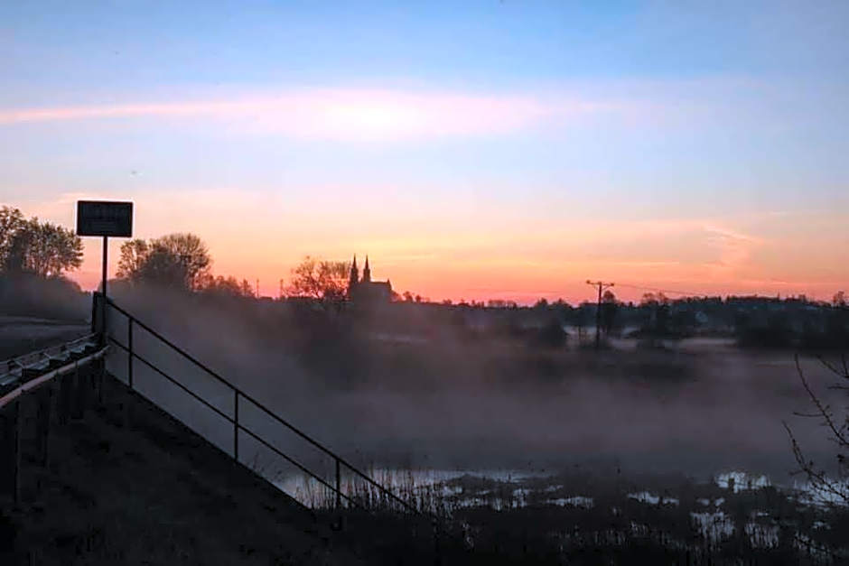 Gościniec Biebrzański
