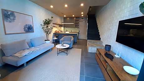 Loft -19 Umhlanga Arch New York style lofts