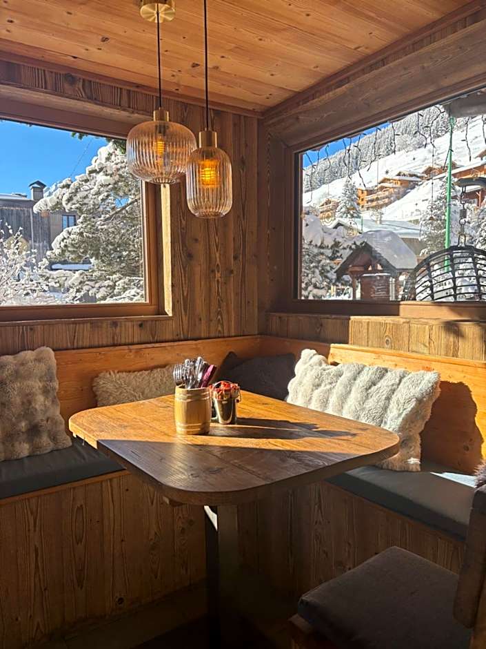 Hotel Le Sherpa