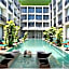 Hotel Terrace At Kuta