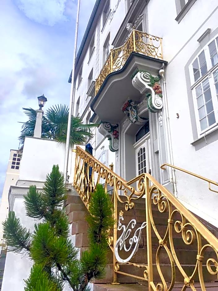 Historisches Hotel zum Schwan