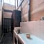 Shimoza-an Traditional Japanese Garden House