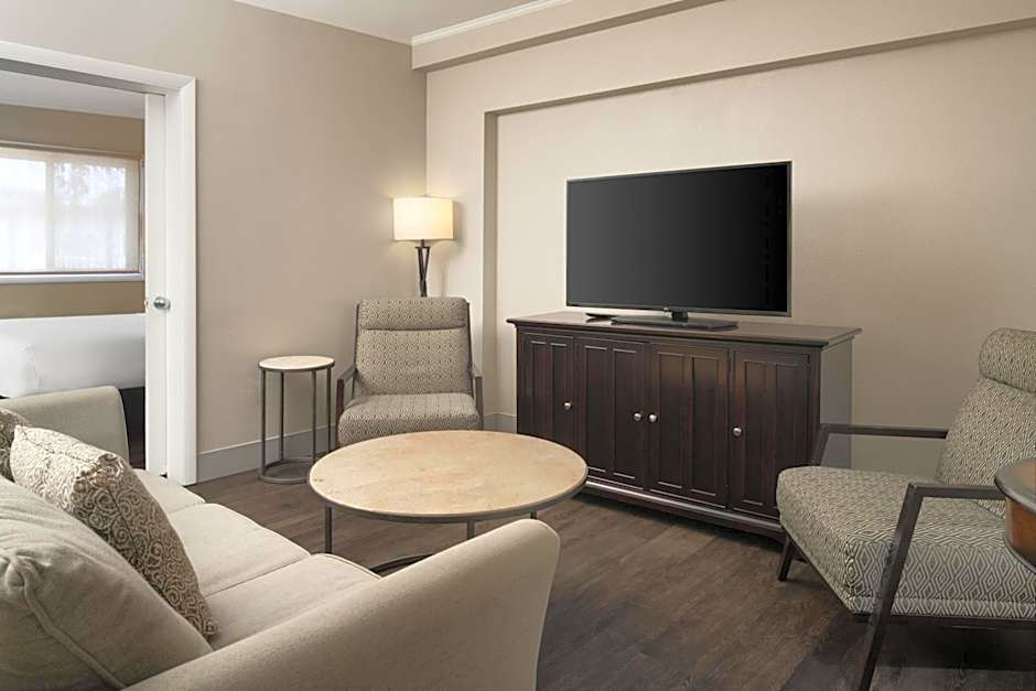 DoubleTree by Hilton Providence Airport Warwick