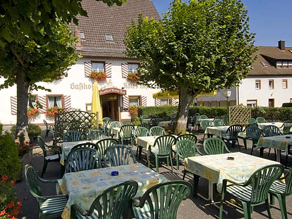 Hotel-Gasthof Rotes Roß