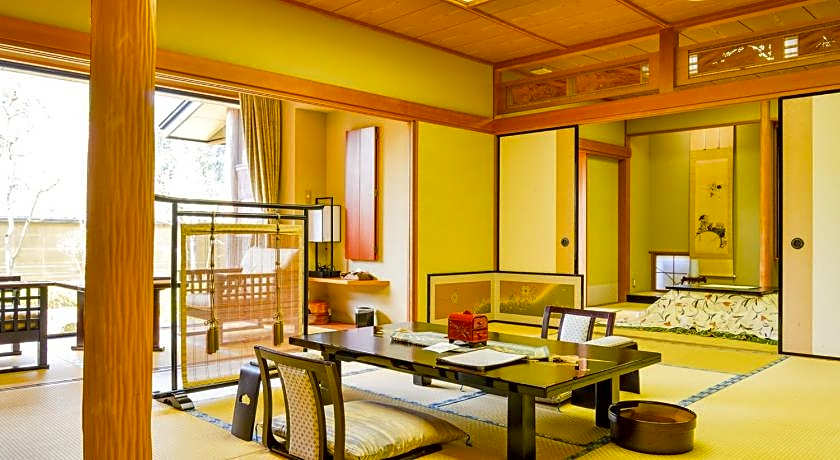 Fudouonsen Sawaya