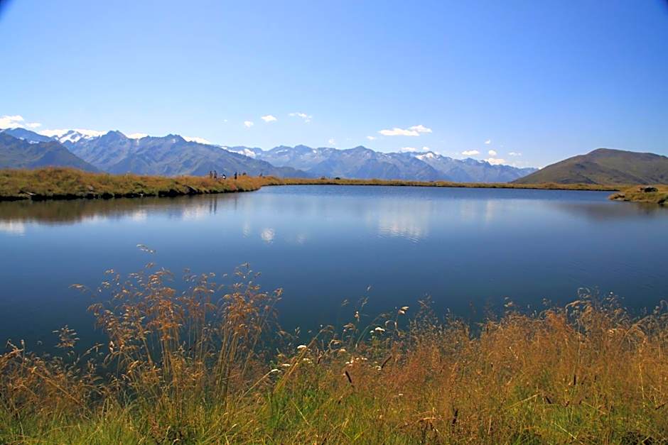 Alpen Glück Hotel Kirchberger Hof