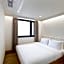 Busan H-AVENUE Hotel Seomyeon Station