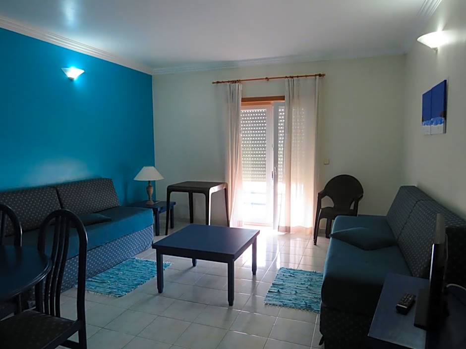 Hotel Apartamento Praia Azul
